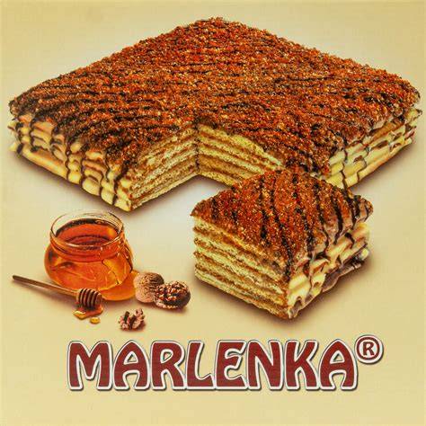 KLASİK MARLENKA