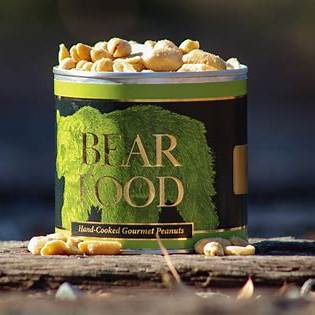 BEAR KARTLIK