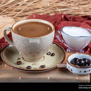 DOUBLE TURKISH COFFEE