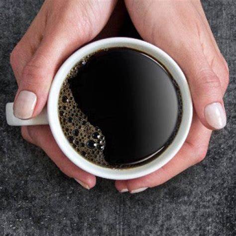 Black Coffee (KÜÇÜK)