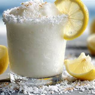 Coconut (BÜYÜK)