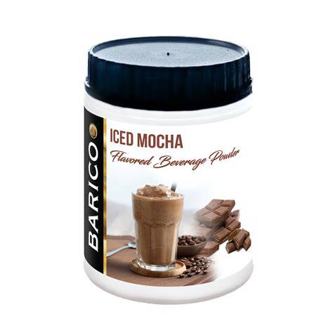 Iced mocha (KÜÇÜK)