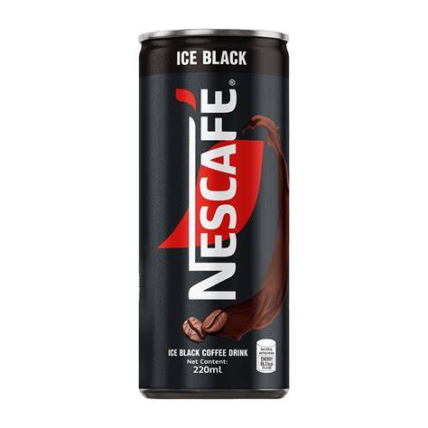 Ice Black Caffe (KÜÇÜK)