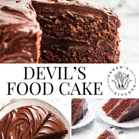 DEVILS PASTA