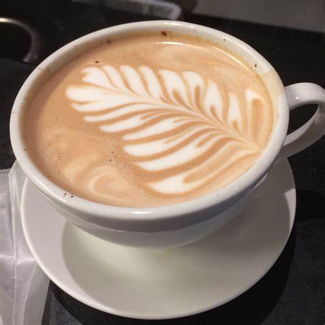 Cafe Latte (BÜYÜK)