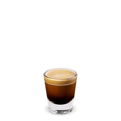 Espresso Shot