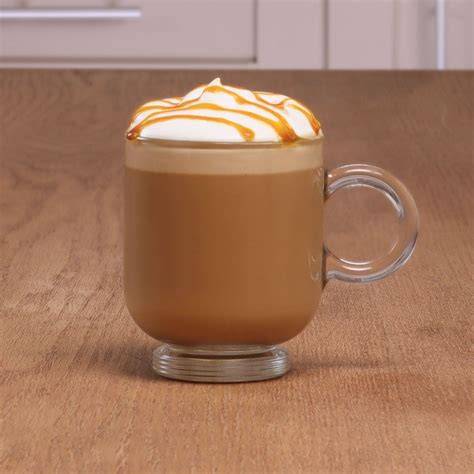 Caramel Latte (BÜYÜK)