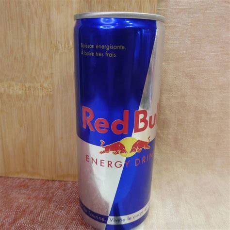 REDBULL ENERGY DRİNK