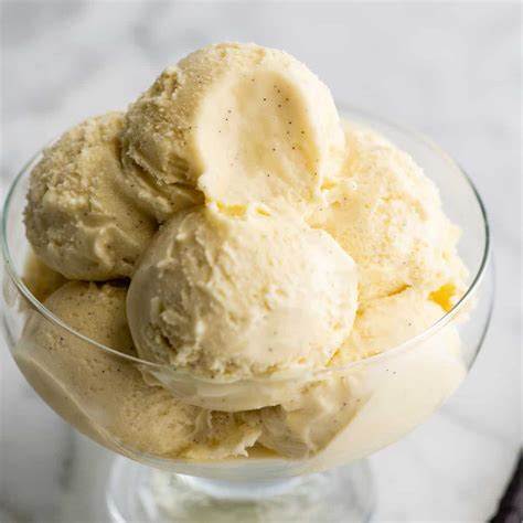 VANILLA (KÜÇÜK)