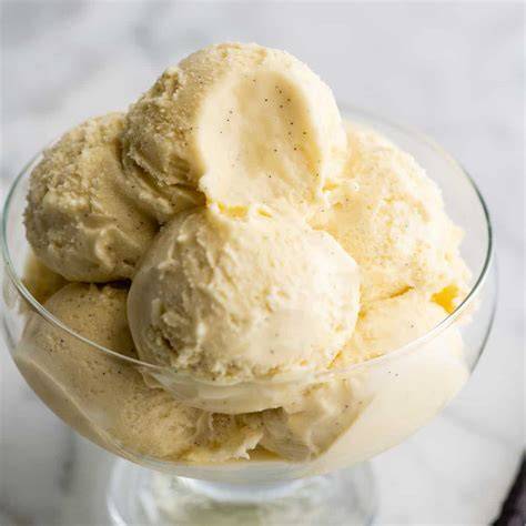 VANILLA (BÜYÜK)