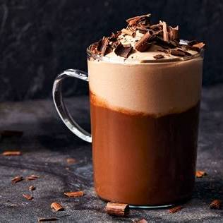 Hot Chocolate (BÜYÜK)