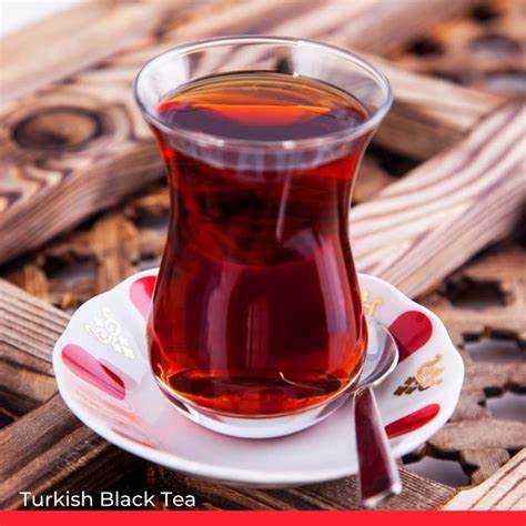 Black Tea