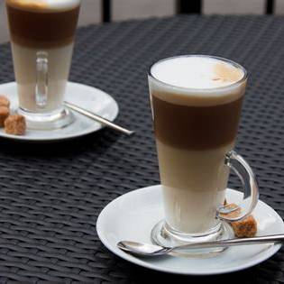 Cafe Latte (KÜÇÜK)