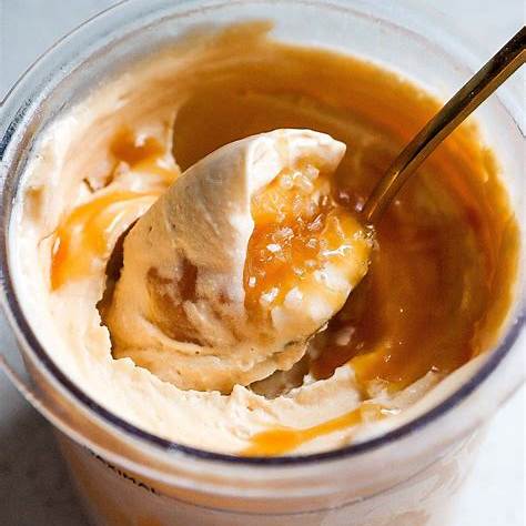 Caramel (KÜÇÜK) · Cream