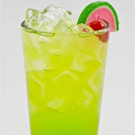 Green Apple (BÜYÜK)