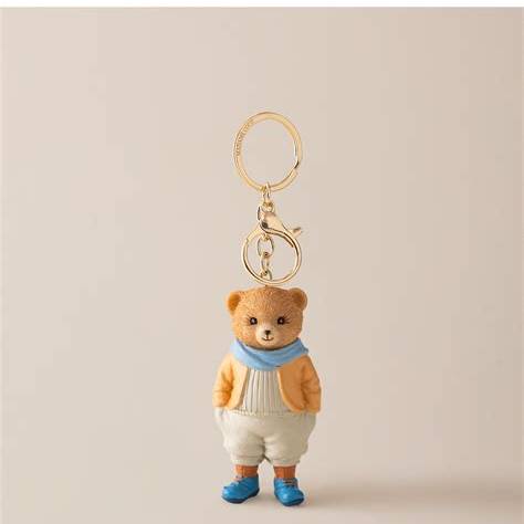 BEAR ANAHTARLIK