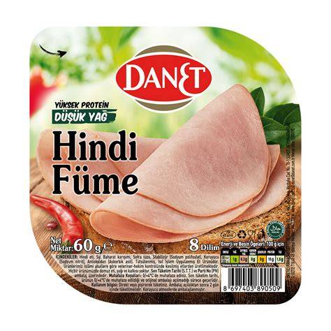HINDI FÜME CHEDDAR DOMATESLİ