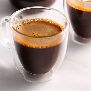 Espresso (KÜÇÜK)