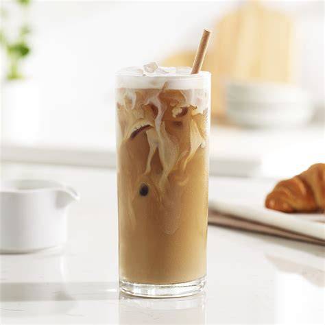 Iced Cafe Latte (KÜÇÜK)