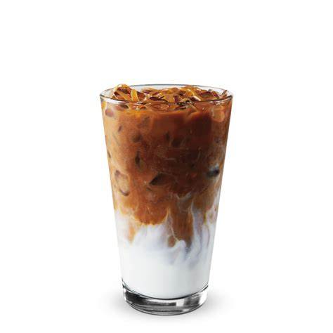 Iced Caramel Macchıato (BÜYÜK)