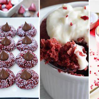 RED VELLET PASTA
