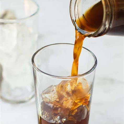 COLD BREW (KÜÇÜK)